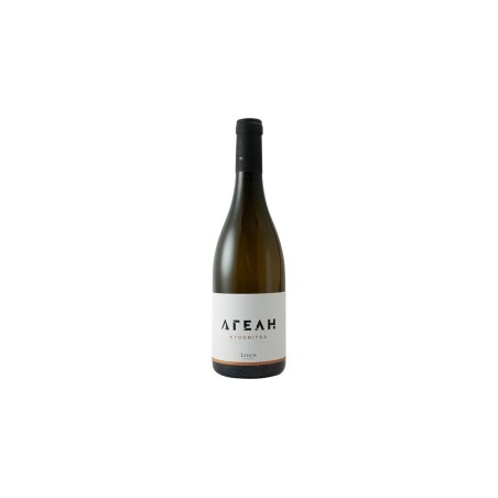 LYKOS - Ageli Kydonitsa 75cl